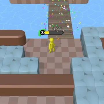 ���ߵ���(Dig away dungeon)