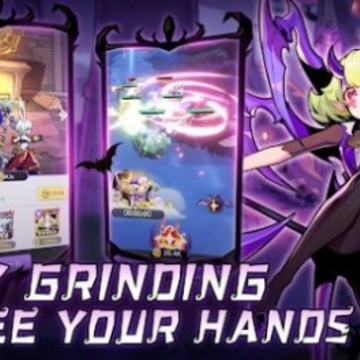 魔王崛起(Rise of Demon) 魔王崛起(Rise of Demon)
