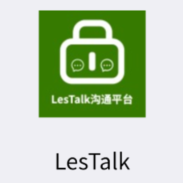 LesTalk LesTalk