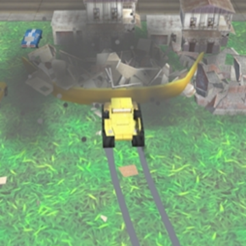 ���Ͻ�����CollectNBuild��
