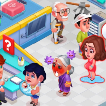 ���ҽԺ��ʲҽ��(Crazy Hospital)