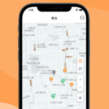 旗程换电app 旗程换电app