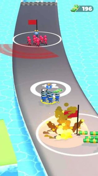½����ʦ3D��Army Masters 3D��