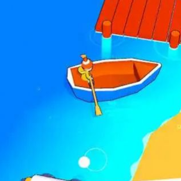 �ҵĵ���ð��(My Fishing Adventure)