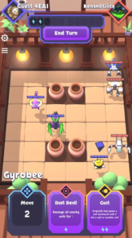 �����δ���ս(Bitmon Battle)