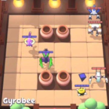 �����δ���ս(Bitmon Battle)