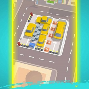公园派对停车(Park Party INC) 公园派对停车(Park Party INC)