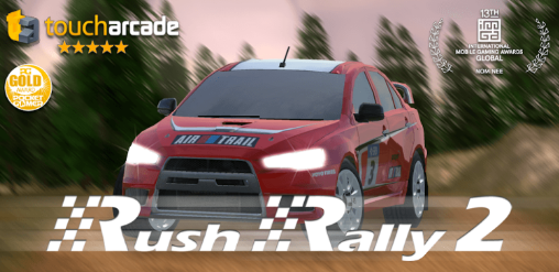 2.0ֻ(Rush Rally 2)