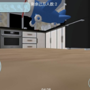 老爸带娃模拟 老爸带娃模拟