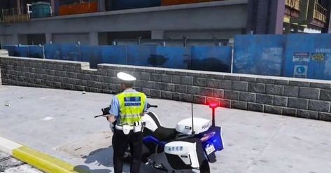 йؾģ(Crime City - Police Car Simulator)