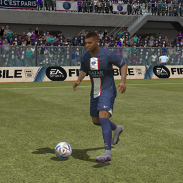 FIFA������ʷ����°汾����(FIFA Mobile)