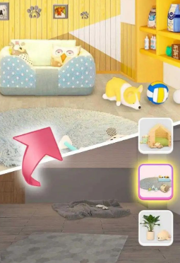 ���ﻯױʦ��Pet Makeup Master��