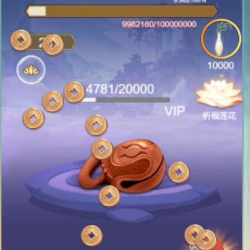 天天拜佛游戏 天天拜佛游戏