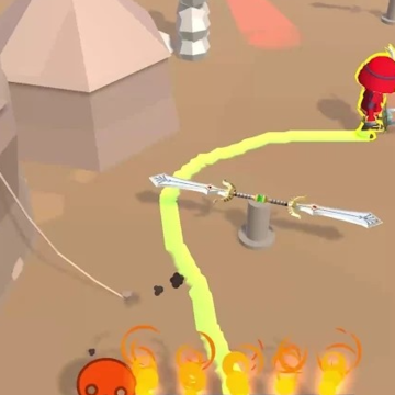���ߴ����NinjaStrike��