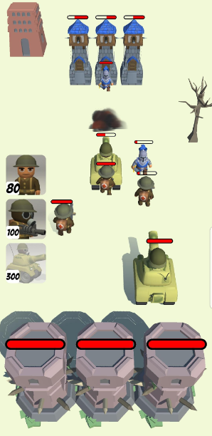 ��ʱ��ս��(Age War)