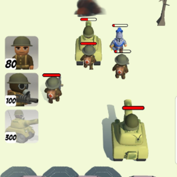 ��ʱ��ս��(Age War)