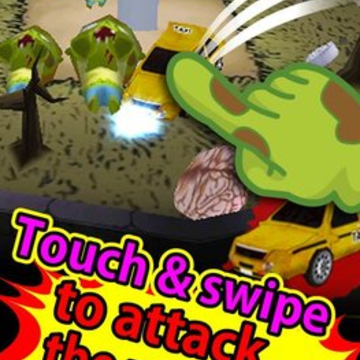 ��ô����ʬ��Zombie!��