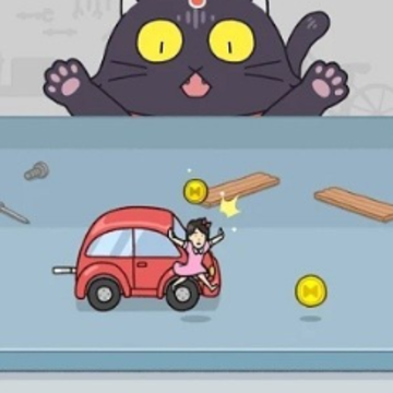 ��è�����ˣ�Hide&Seek��