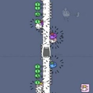 懒鹅 懒鹅