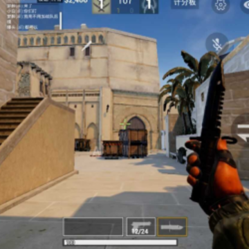 csgo�����޸���(CSGOMobile)