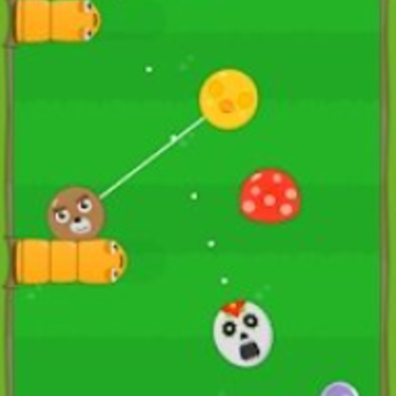 弹跳怪物(Bouncing Monsters) 弹跳怪物(Bouncing Monsters)