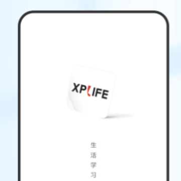 XPLife app