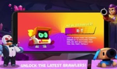 荒野乱斗启动模拟器(Brawl Box Starts Simulator) 荒野乱斗启动模拟器(Brawl Box Starts Simulator)