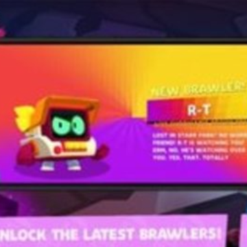��Ұ�Ҷ�����ģ������Brawl Box Starts Simulator��