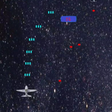 ��������ս����Centauri Plane��