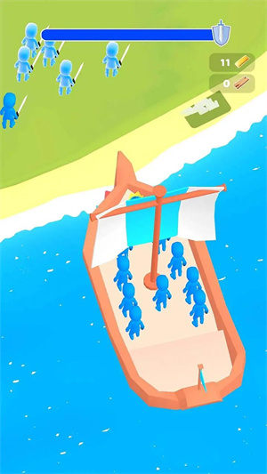 中土指挥官 中土指挥官