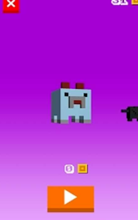 笨宠先飞(Flappy Pets) 笨宠先飞(Flappy Pets)