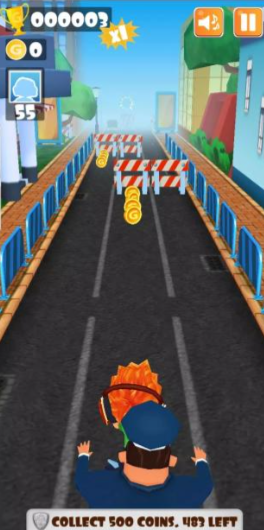 ������å��Skate Hooligans - ???? ?????????��