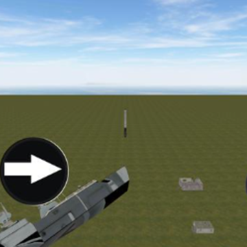 �������ģ������Rocket Landing Simulator��