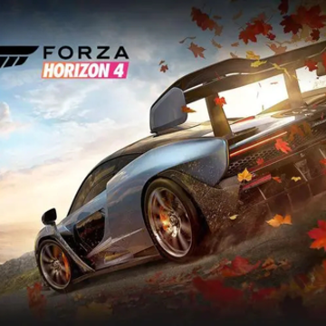 Forza race horizon 4��ƽ��4�����ֻ����������