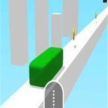 急速滑行3D(Fast Slide 3D) 急速滑行3D(Fast Slide 3D)