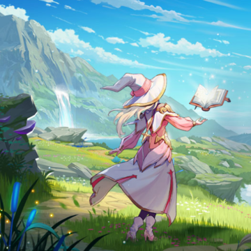 星之梦幻岛 星之梦幻岛