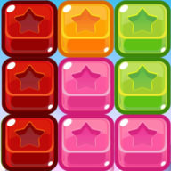 ����ǹ�Sweet Block Candyv1.0 ��׿��