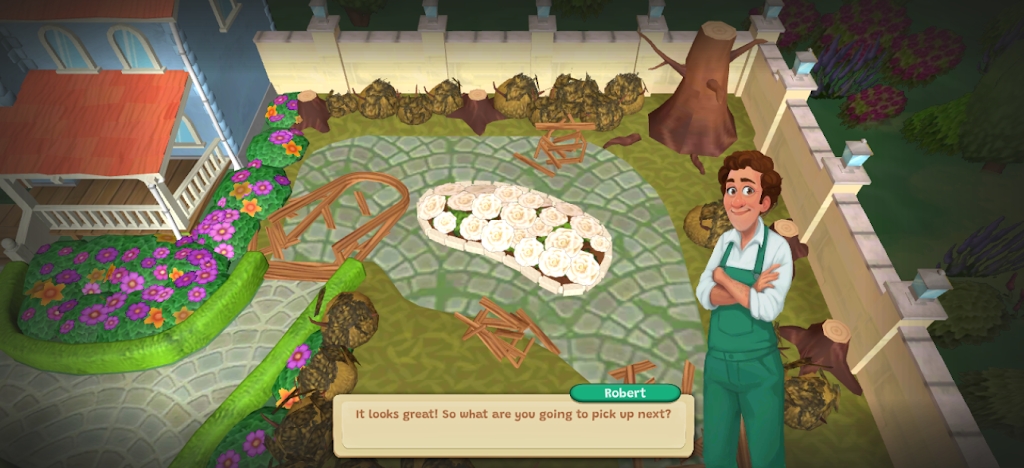 ��԰����(GARDEN BLOOM)v1.0 ��׿��