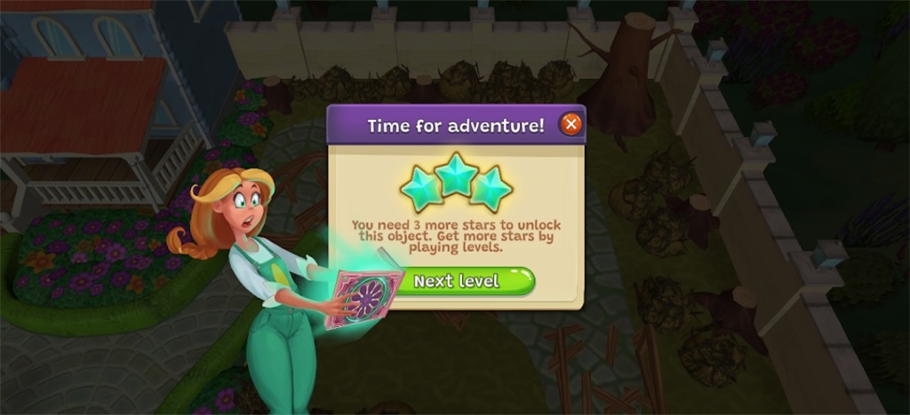 ��԰����(GARDEN BLOOM)v1.0 ��׿��