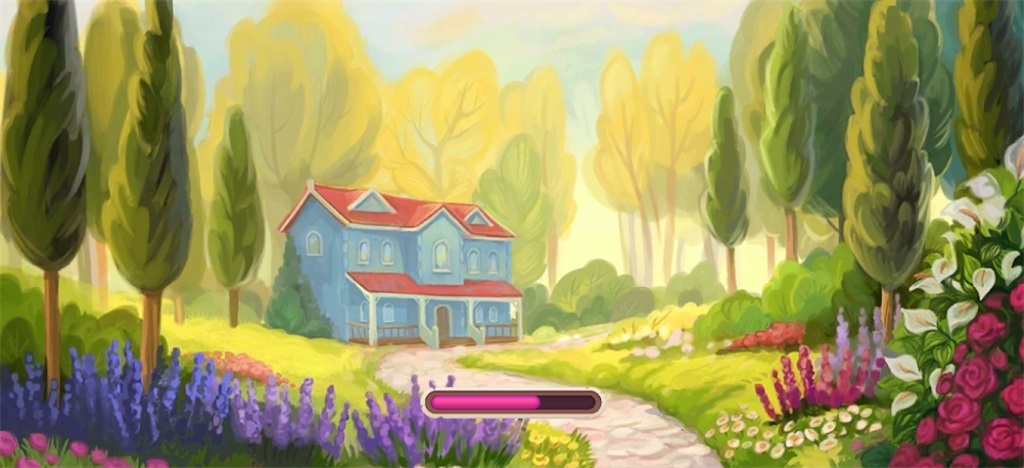��԰����(GARDEN BLOOM)v1.0 ��׿��