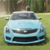 ��ʻ��������ģ����(Drive Simulator Cadilac ATS V)v3 ���İ�