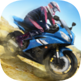 �ȿ�Ħ�г�����Bike Racev1.8 ��׿��