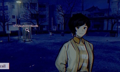 �����ߴ�˼��(PARANORMASIGHT)v1.0.0 ���°�