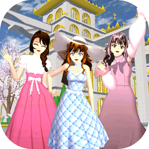 �ҵ�Ů����ģ������v1.0 ��׿��