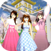 �ҵ�Ů����ģ������v1.0 ��׿��