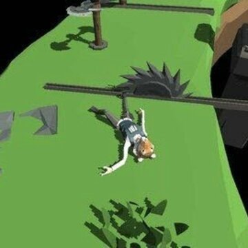 夺命大闯关Ragg3d 夺命大闯关Ragg3d
