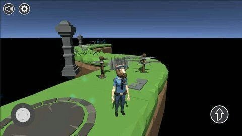 �����󴳹�Ragg3dv1.0 ��׿��