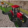 Ƴ(Cargo Tractor Trolley Game)v1.0 ׿