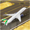 喷气飞机模拟器Flight Simulatorv1.0.4 安卓版