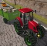 Ƴİ(Cargo Tractor Trolley Game)v1.0 ׿